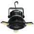 Optimus F-9441-F Solar Camping Outdoor Fan with LED Light Image 1