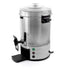 Better Chef IM-151 100 Cup Stainless Steel Coffee Urn with Cool Handles Image 1