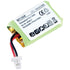 Dantona Batt-CS540 CS540-CS545 Battery 86180-01 Image 1