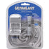 Dantona Industries Ulcr123Rk Cr123 Rechargeable 2 Cells And Charger Image 1