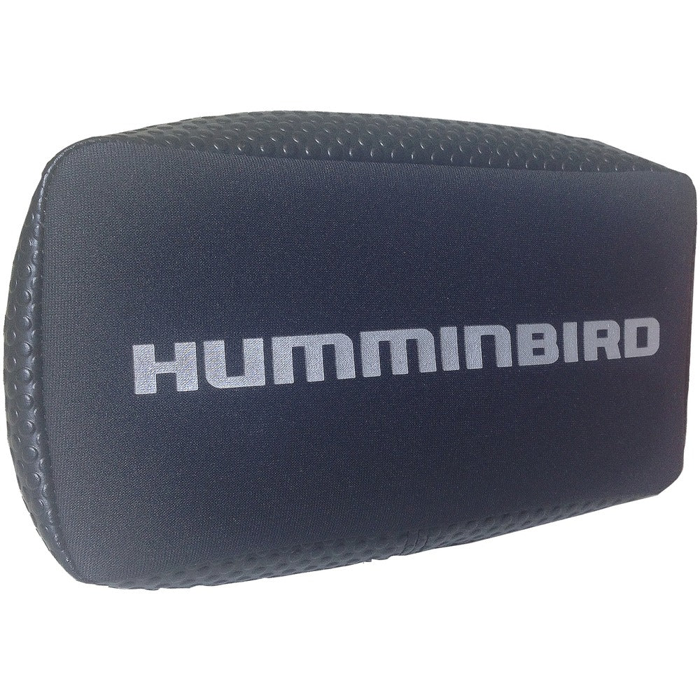 Humminbird 780028-1 Black Neoprene Unit Covers Image 1