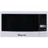 Magic Chef MCM1611W 1.6 cf. Microwave Oven with 6 Cooking Modes