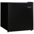 Magic Chef MCR170BE 1.7 cf Compact Refrigerator