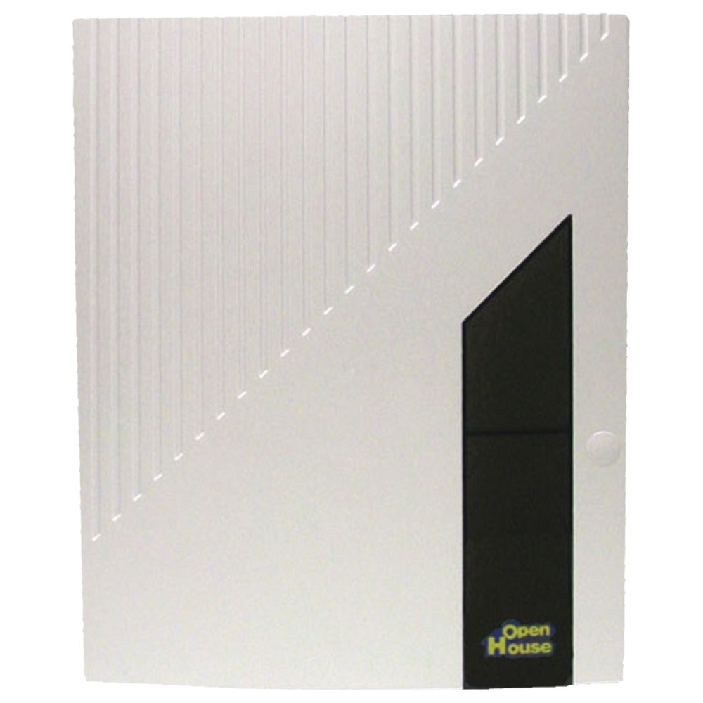 NORTEK SECURITY And CONTROL LLC HD18 18 HINGED DOOR DEPTH EXTENSION KIT Image 1
