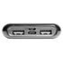 Urban Factory UPB10UF Juicee Max: USB-C/USB-A Powerbank 10,000mAh Image 1