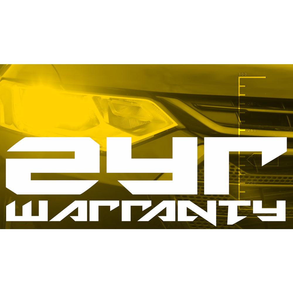 Racesport H7Tled Terminator Series H7 Fan-Less Led Conversion Headlight Kit Pin