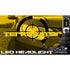 Racesport H9Tled Terminator Series H9 Fan-Less Led Conversion Headlight Kit Pin