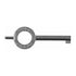 Smith And Wesson 311360000 S&W Handcuff Key 100/103/110/300 Image 1