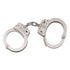 Smith And Wesson 350103 And Model 100 Chain Link Standard Nickel Image 1