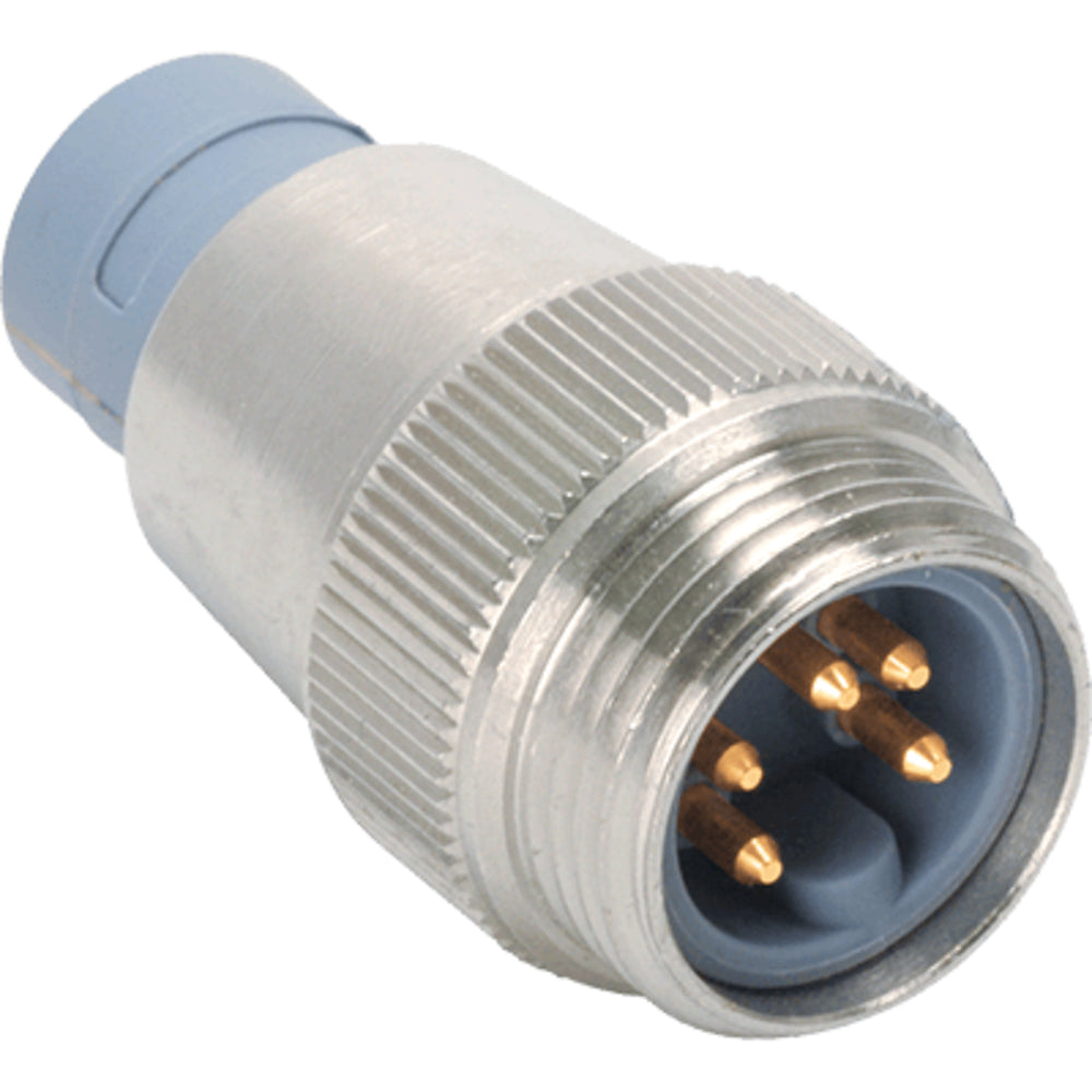 Maretron Tr-Nm Mini Termination Resistor Male Image 1