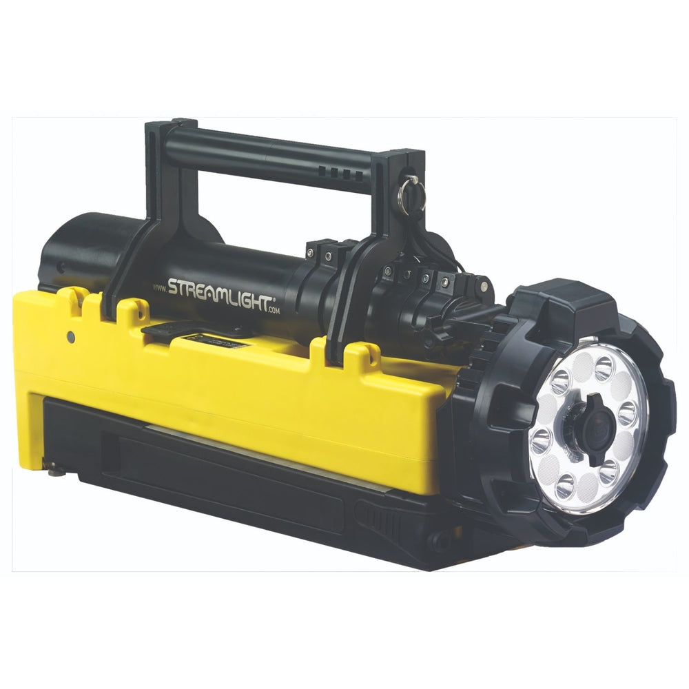 Streamlight 45670 High Lumen Scene Light - Rechargeable and Portable Image 1