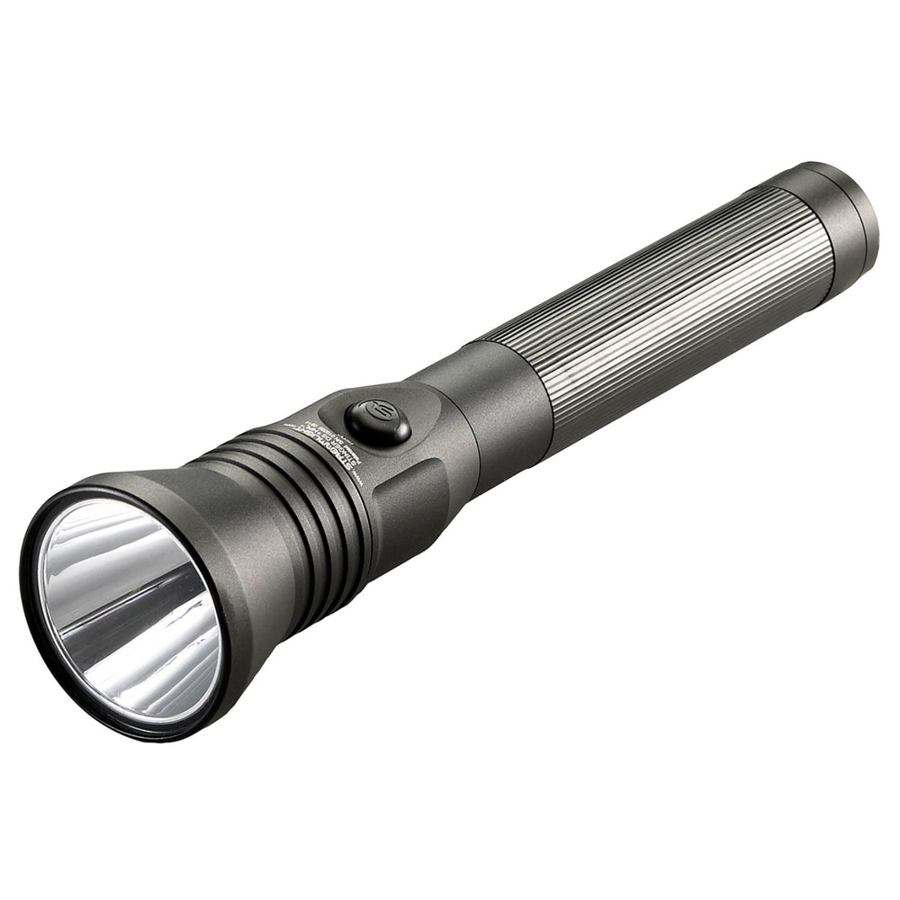 Horizontal Line Flashlight Streamlight Stinger DS HPL Long Range Dual Switch Flashlight – Atlantis ...
