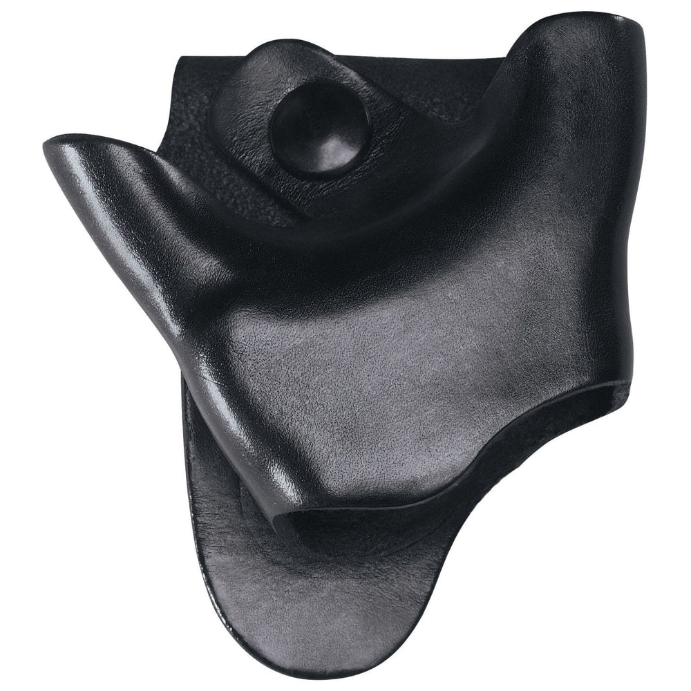 ASP 56134 Chain-Hinge Handcuff Case Investigator Black Image 1