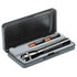 Maglite M2A01L Presentation Box 2 Cell Mini Flashlight Blk Image 1