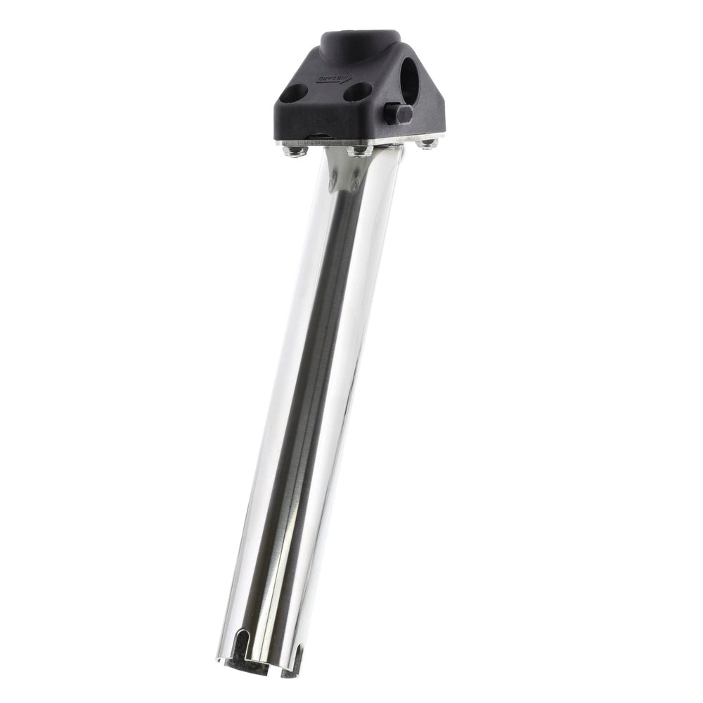 Scotty 2028 Big Game 9" Ss Gimbal Mount 241L Image 1