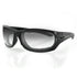 Bobster Eruk001 Rukus Riding Sunglass-Blk-Anti-Fog Photochromic Lens Image 1