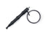 Monadnock 8400-2 Pocket Clip Handcuff Key Ring - Compact Design with Clip Image 1