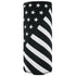 Zanheadgear Tl091 Sportflex Motley Tube Black And White Flag Image 1