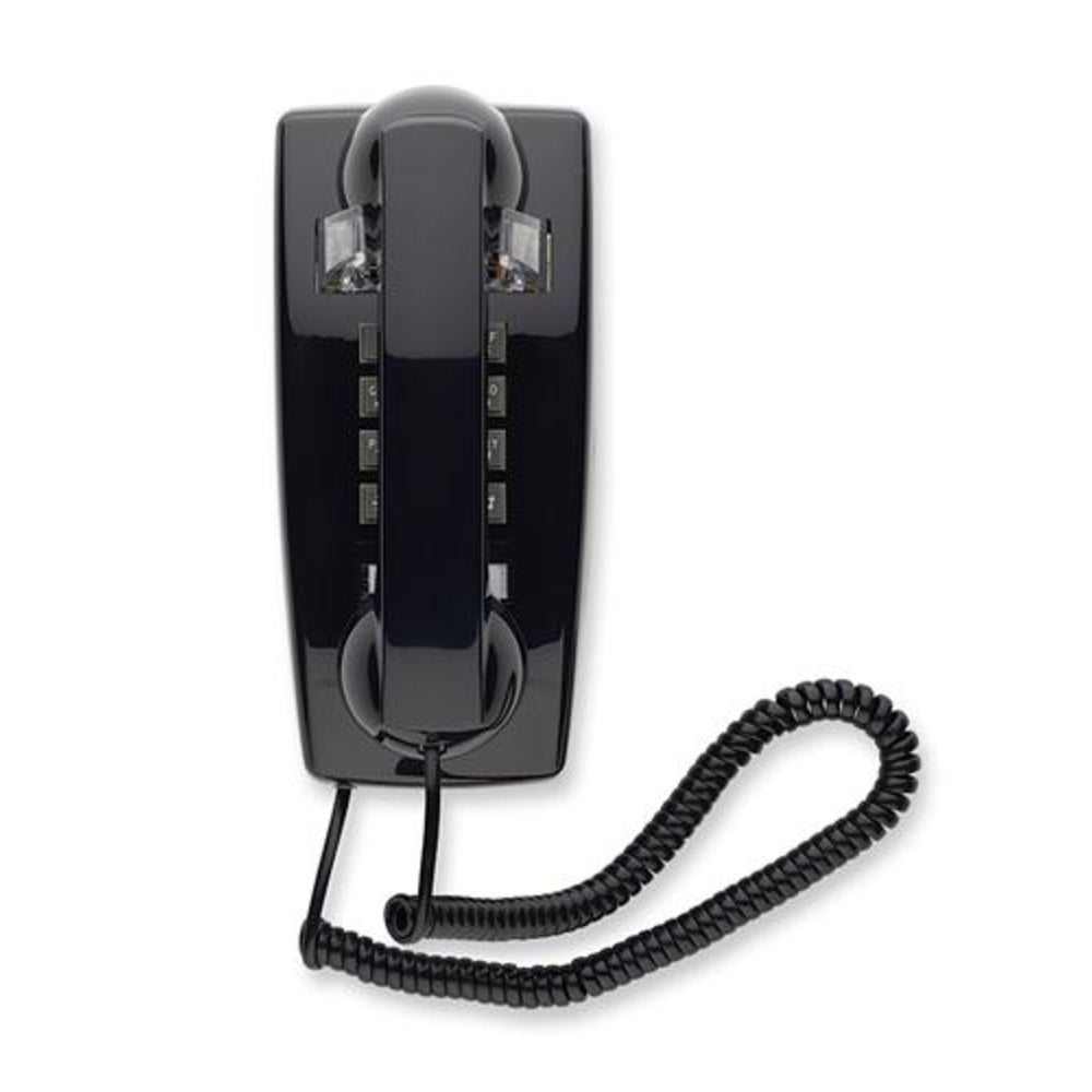Telematrix 25402 Scitec 2554W Single-Line Wall Phone No Message Waiting Image 1