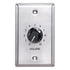 Bogen SLC Signal Level Control Amplified Speakers  Image 1
