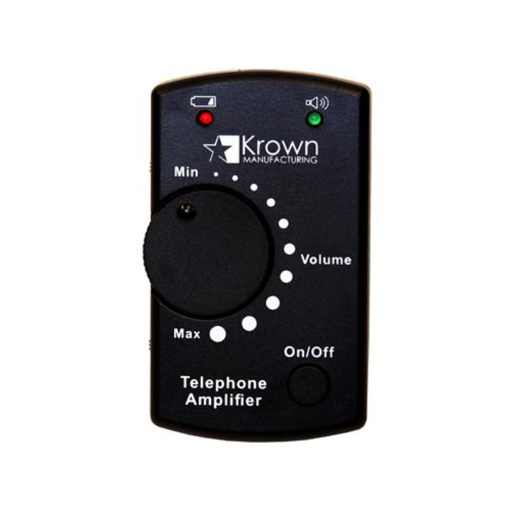 Computty K-Ilax35 In Line Amplifier Works Sip Image 1