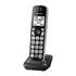 Panasonic KX-TGDA86S Cordless Accessory Handset with Bluetooth Link2Cell Image 1