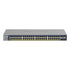 Netgear GS752TPP-300NAS PoE+ Smart Switch Image 1