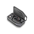 Plantronics Inc. 206110-102 Voyager 5200 UC Bluetooth Headset & Case Image 1