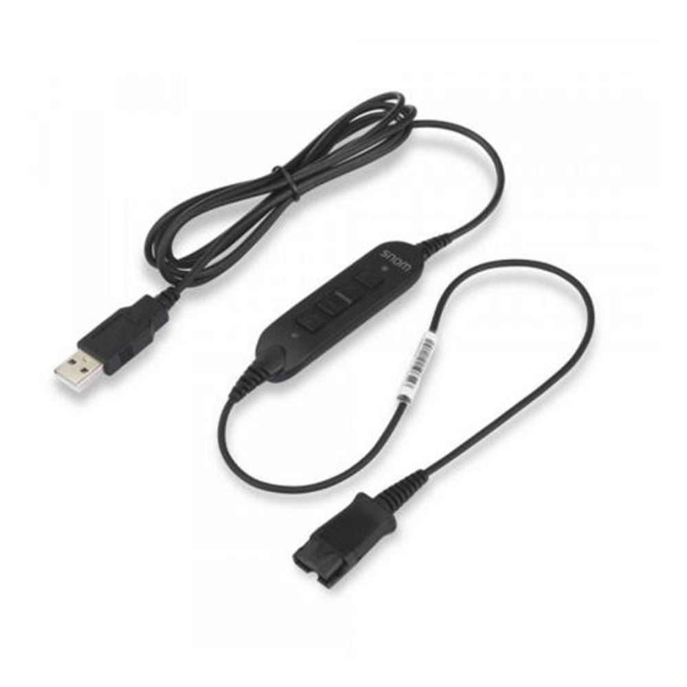 Snom ACUSB USB Adapter Cable Image 1