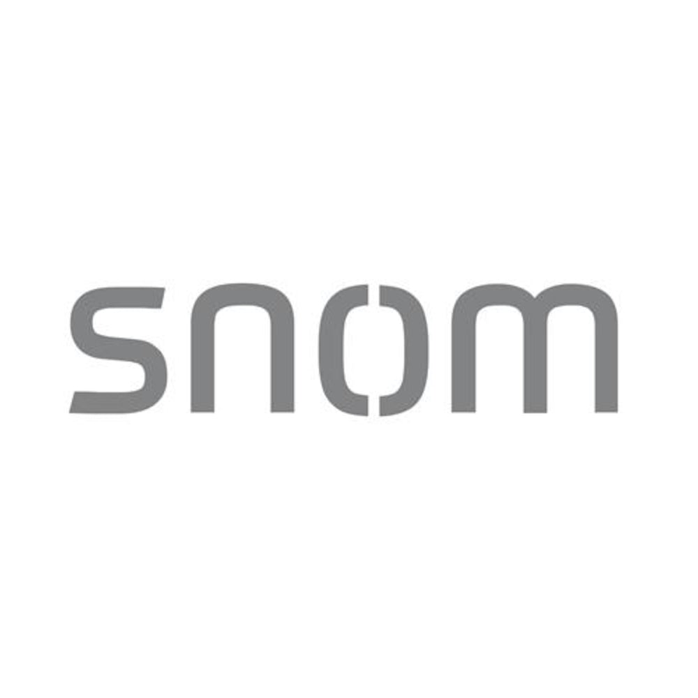 Snom D7Xxwallmount Wall Mount Image 1