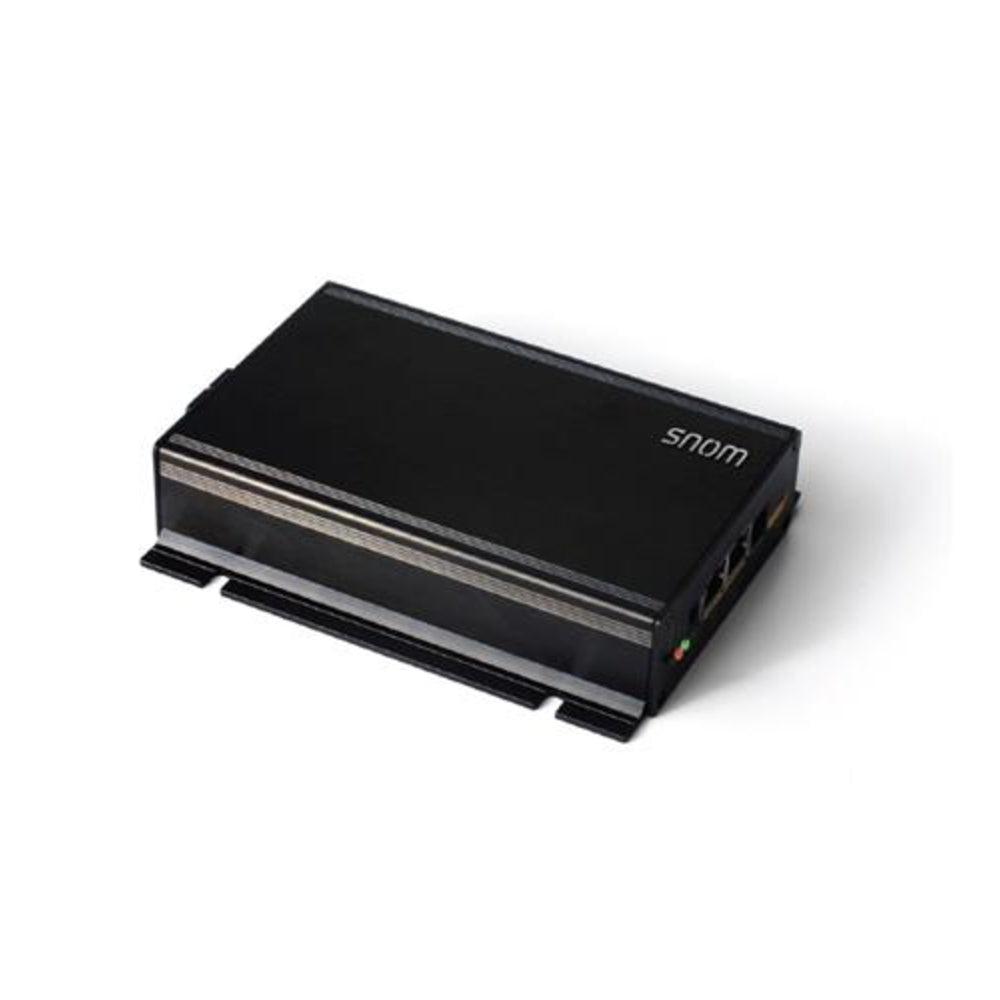 Vtech 80-S159-00 PA1+ Broadcast Over IP System with 600 Ohm Output Image 1