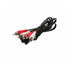 Steren 255-135 25' 2-Rca-Plugs To 2-Rca Plugs Image 1