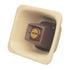 Valcom V-1080-BG Amplified FlexHorn Mount - 3W One-Way Beige Image 1