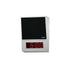 Valcom VIP-431-ADS Ip Clock/Speaker Digital 4 Digits One-Way/Talkback Image 1