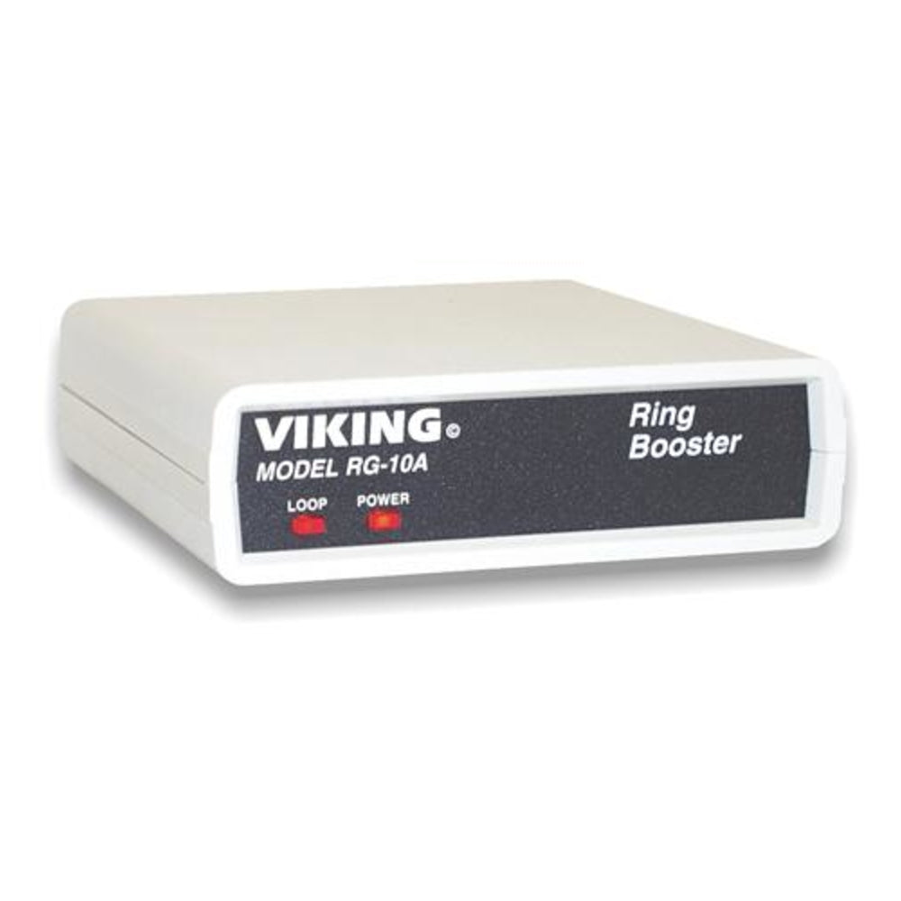 Viking Electronics RG-10A Ring Booster for 10 REN Image 1