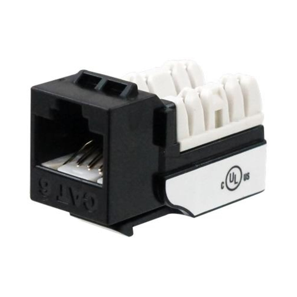 Wavenet 6Eksjbk Cat6 Jack - High Density, 8-Position 8-Conductor Image 1