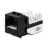 Wavenet 6Eksjbk Cat6 Jack - High Density, 8-Position 8-Conductor Image 1