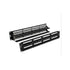 Wavenet 6Epp48 Cat6 Patch Panel 48 Port Image 1