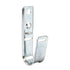 Wavenet Jhwm34-C J Hook 3/4" Wall Mount Style 25 Pk Image 1