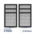 Westinghouse Hepa10X6 Hepa Filter Hepa10X6 Image 1