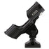 Scotty 400 Orca Rod Holder Locking Combination Side/Deck Mount Black