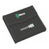 Wera 05003180001 Metric Bit Socket Set 3/8" Drive 7 Piece Set