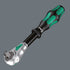Wera 05 003596 001 8100 SB 4 Zyklop 3/8 Dr Set