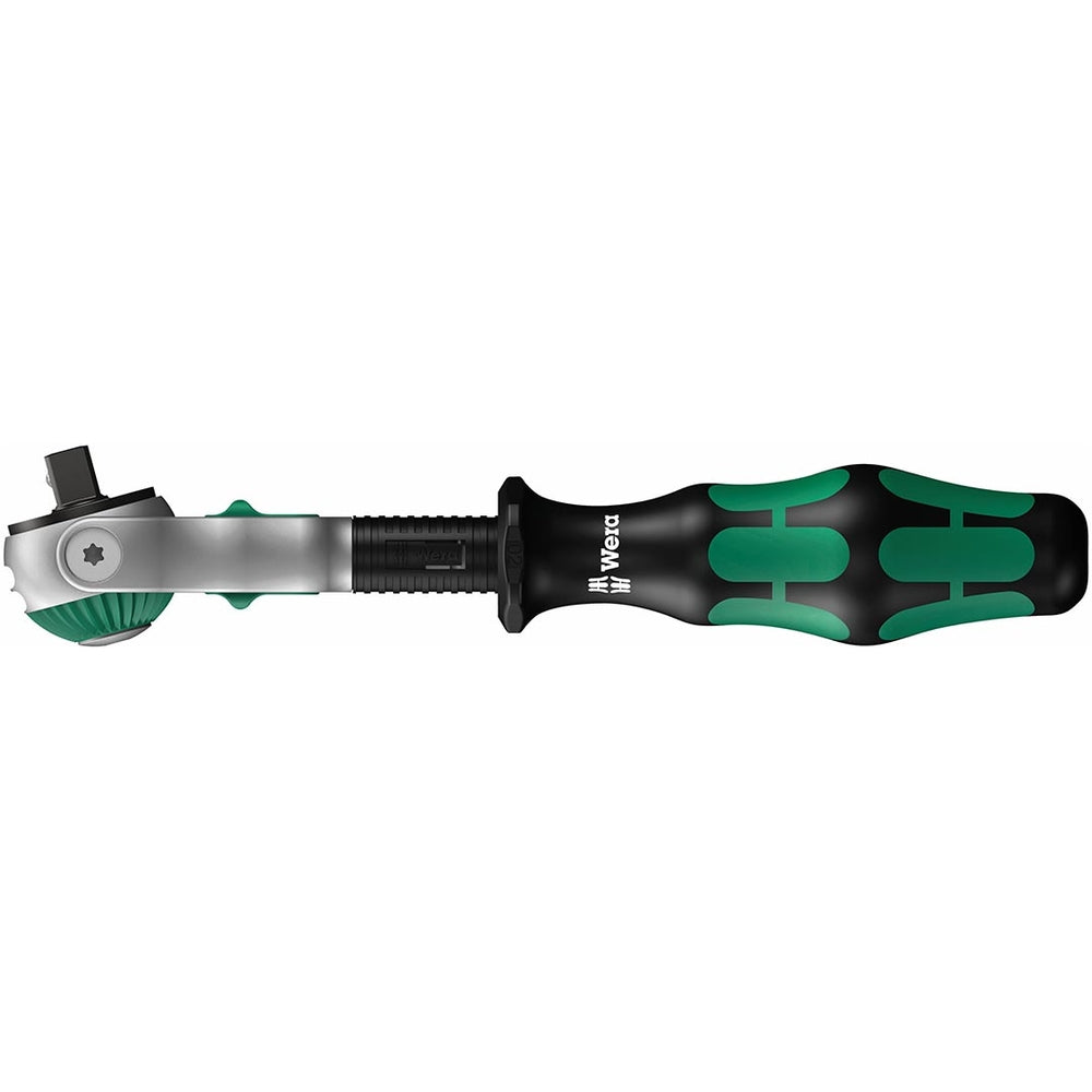 Wera 05 003596 001 8100 SB 4 Zyklop 3/8 Dr Set