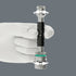 Wera 05 003596 001 8100 SB 4 Zyklop 3/8 Dr Set