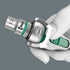 Wera 05 003600 001 8000 C Zyklop Speed Ratchet 1/2 Drive