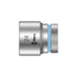 Wera 05003614001 Zyklop 1/2" Drive Metric Socket 24mm - Manual & Power Tool Operations Image 1