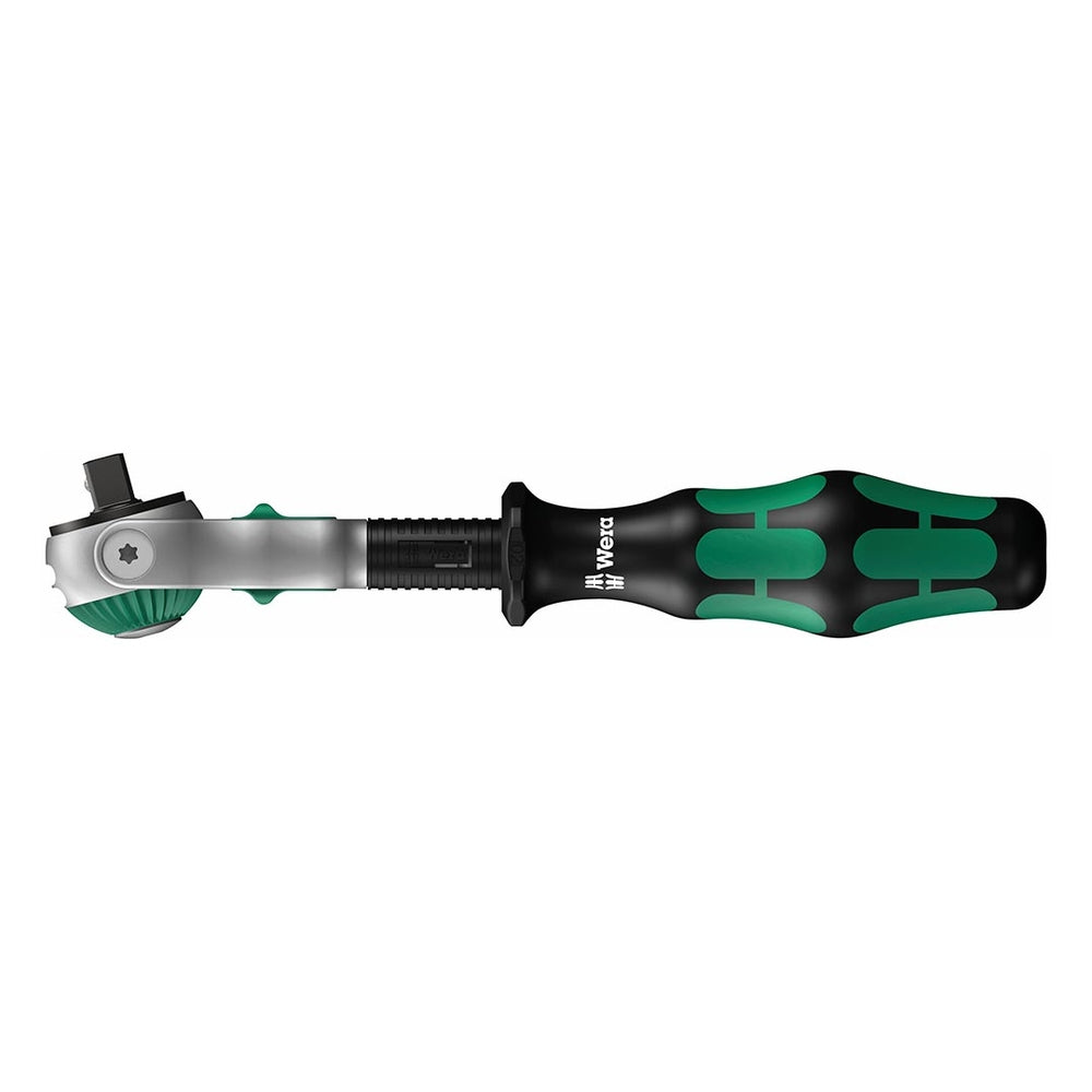 Wera 05 004049 001 3/8" Drive Speed Ratchet Set - 29-Piece Set