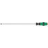Wera 05008060001 Slotted Screwdriver 1.0mm x 5.5mm with Lasertip Image 1