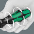 Wera 05008060001 Slotted Screwdriver 1.0mm x 5.5mm with Lasertip